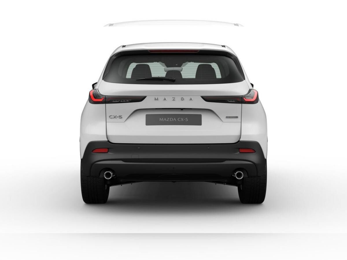 Mazda CX-5 e-SKYACTIV-G 141 Prime-Line Automatik
