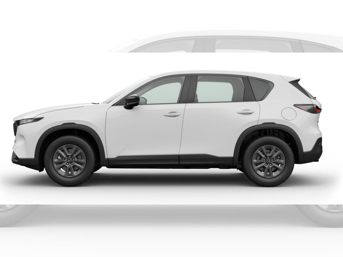 Mazda CX-5 e-SKYACTIV-G 141 Prime-Line Automatik