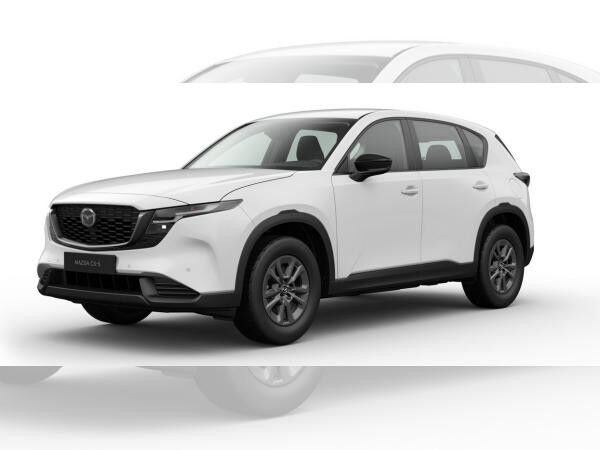 Mazda CX-5 e-SKYACTIV-G 141 Prime-Line