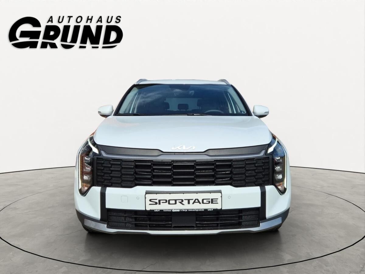 Kia Sportage 1.6T 2WD VISION | KOMFORT-PAKET | FACELIFT