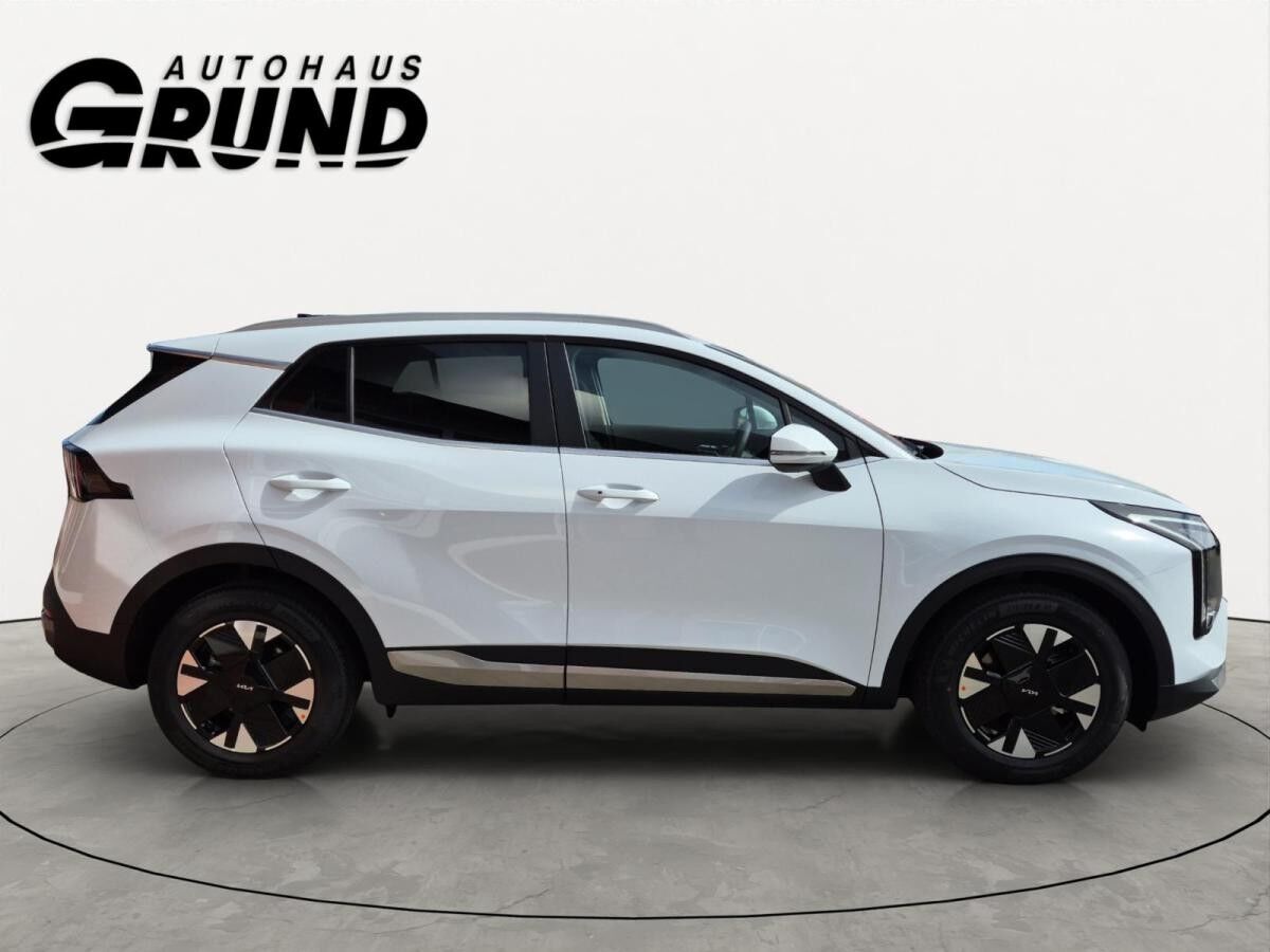 Kia Sportage 1.6T 2WD VISION | KOMFORT-PAKET | FACELIFT