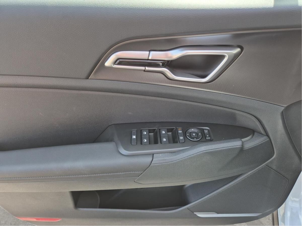 Kia Sportage 1.6T 2WD VISION | KOMFORT-PAKET | FACELIFT