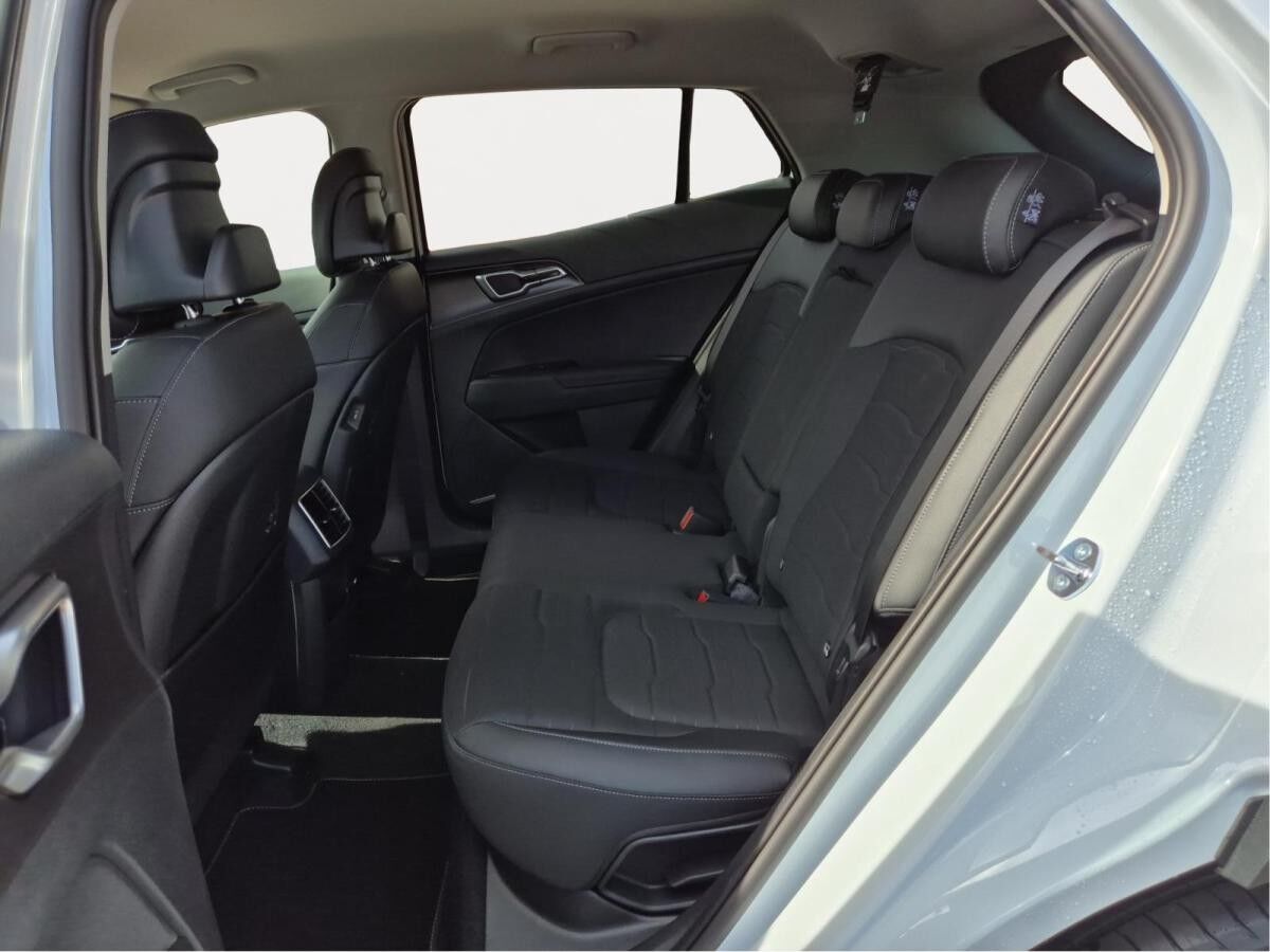 Kia Sportage 1.6T 2WD VISION | KOMFORT-PAKET | FACELIFT