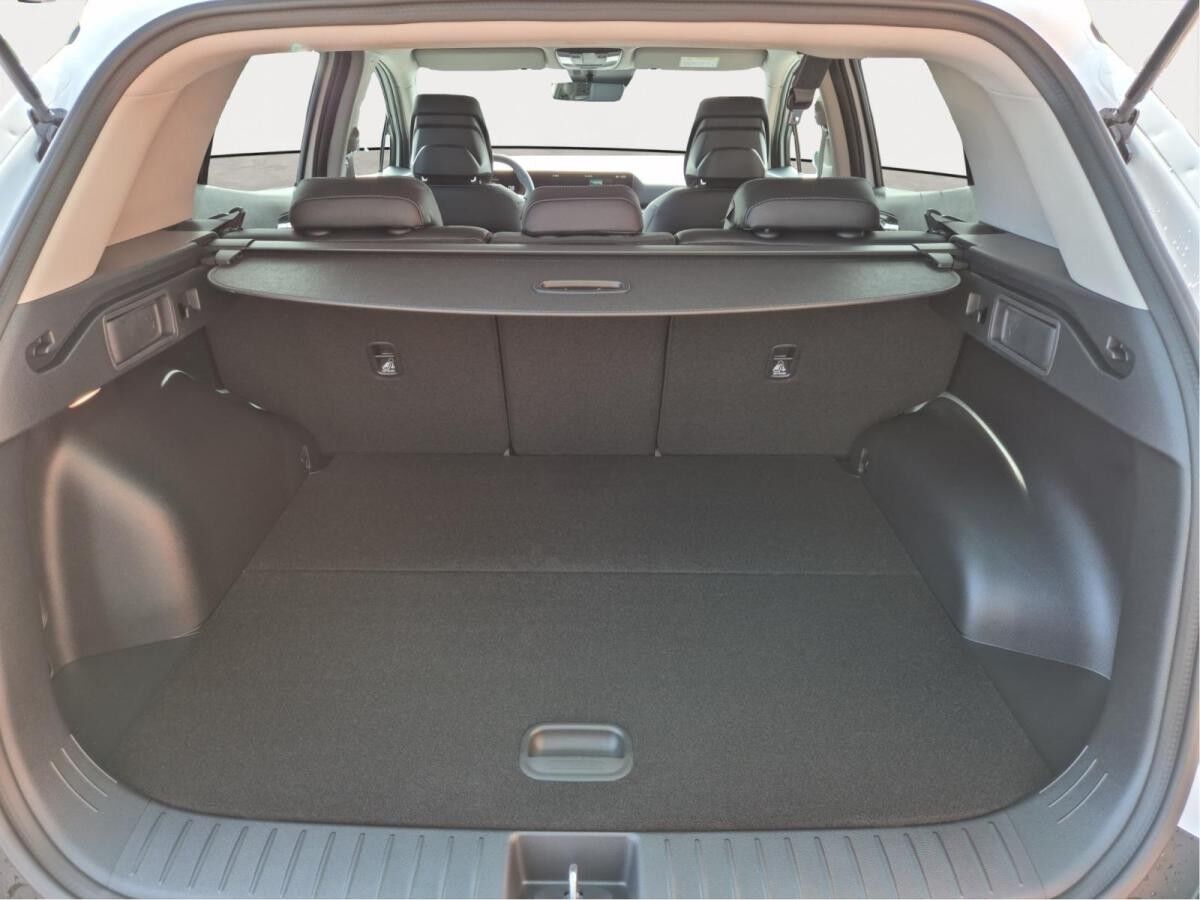 Kia Sportage 1.6T 2WD VISION | KOMFORT-PAKET | FACELIFT