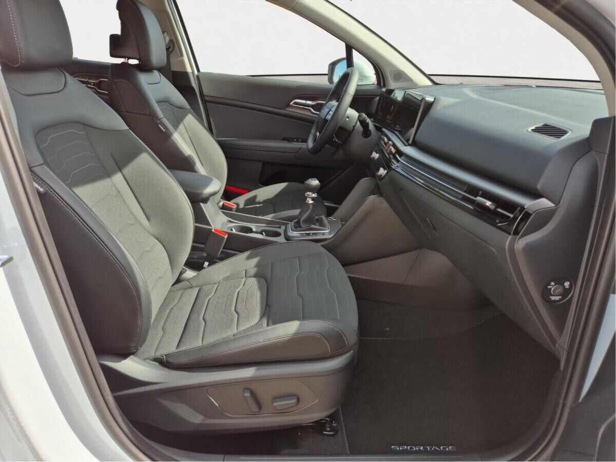 Kia Sportage 1.6T 2WD VISION | KOMFORT-PAKET | FACELIFT