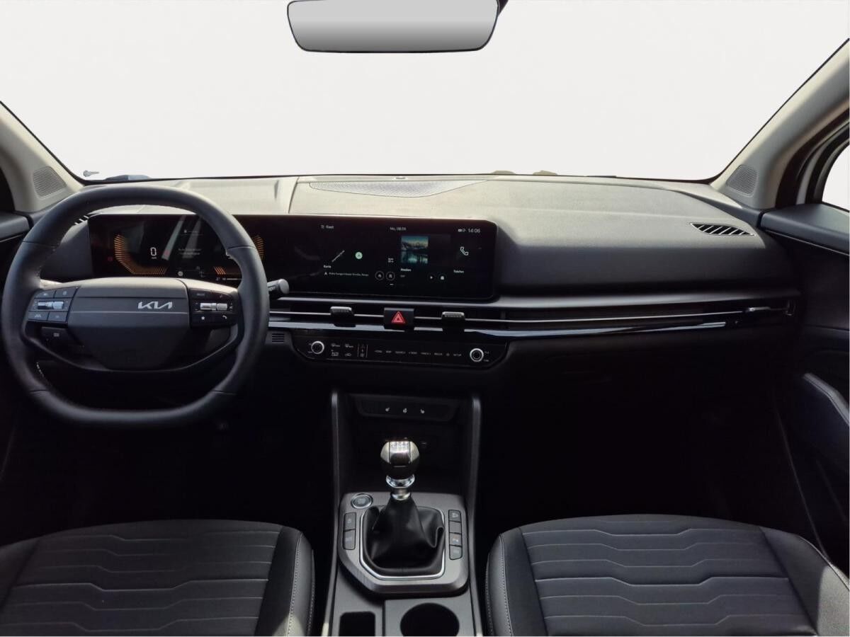 Kia Sportage 1.6T 2WD VISION | KOMFORT-PAKET | FACELIFT