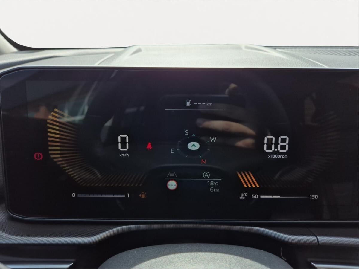 Kia Sportage 1.6T 2WD VISION | KOMFORT-PAKET | FACELIFT