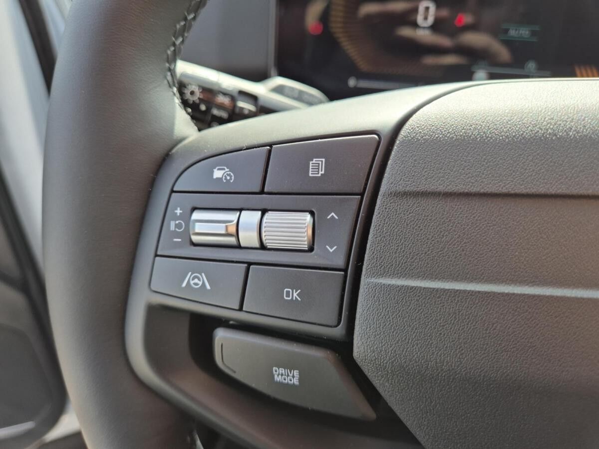 Kia Sportage 1.6T 2WD VISION | KOMFORT-PAKET | FACELIFT