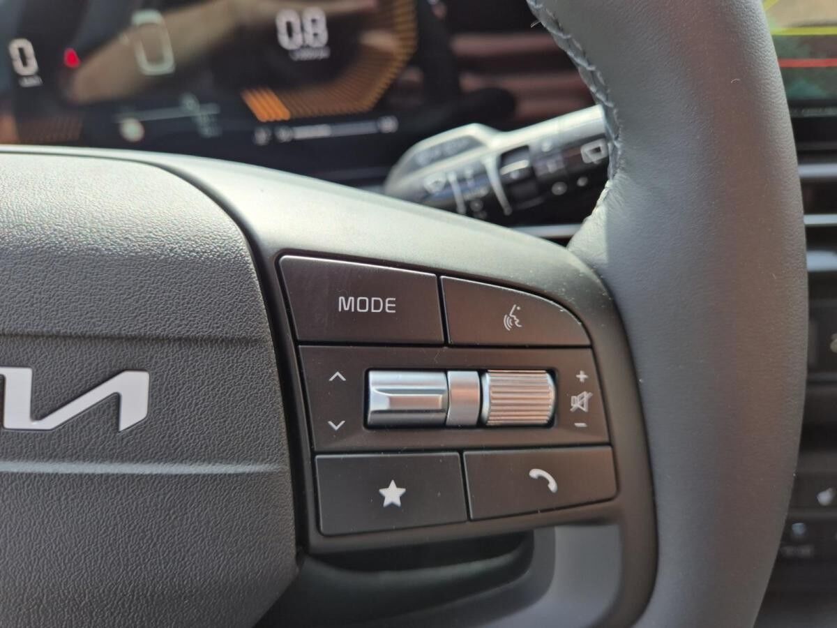 Kia Sportage 1.6T 2WD VISION | KOMFORT-PAKET | FACELIFT