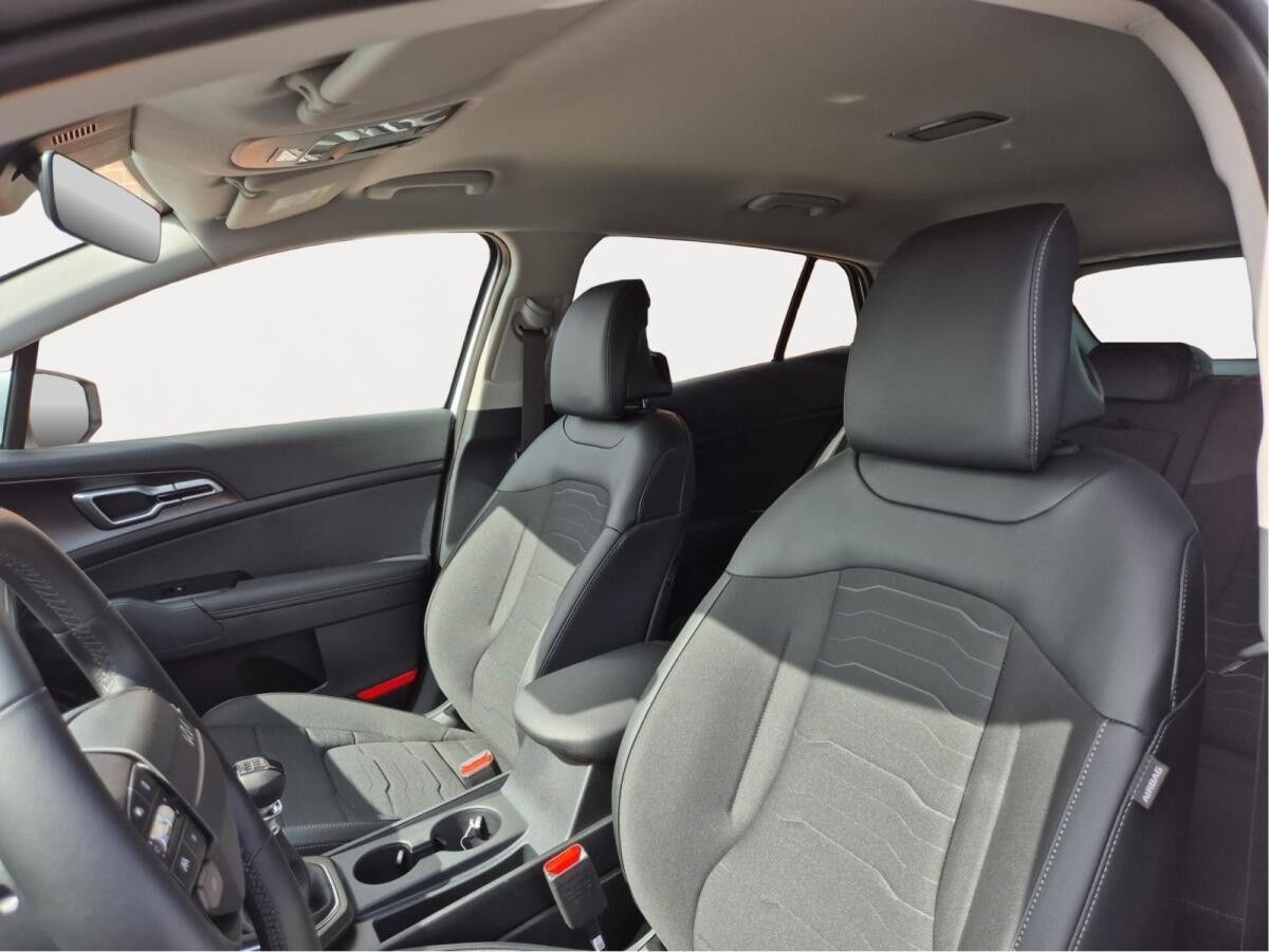 Kia Sportage 1.6T 2WD VISION | KOMFORT-PAKET | FACELIFT