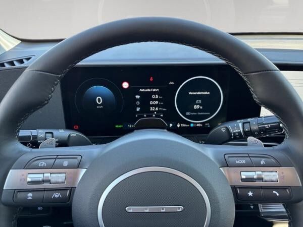 Hyundai Kona Elektro (MY26) EV 65kWh (204 PS) 2WD Trend el. Heckklappe