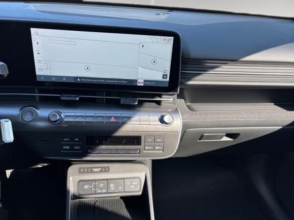 Hyundai Kona Elektro (MY26) EV 65kWh (204 PS) 2WD Trend el. Heckklappe