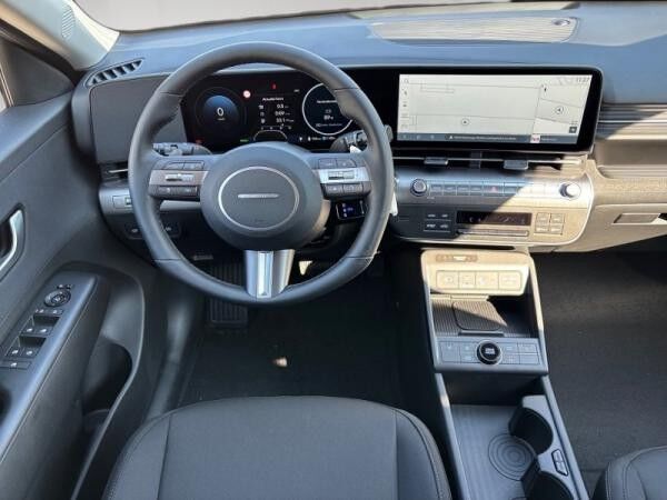 Hyundai Kona Elektro (MY26) EV 65kWh (204 PS) 2WD Trend el. Heckklappe