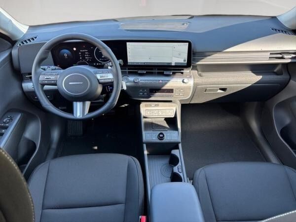 Hyundai Kona Elektro (MY26) EV 65kWh (204 PS) 2WD Trend el. Heckklappe
