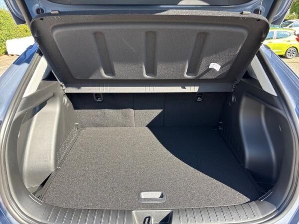 Hyundai Kona Elektro (MY26) EV 65kWh (204 PS) 2WD Trend el. Heckklappe