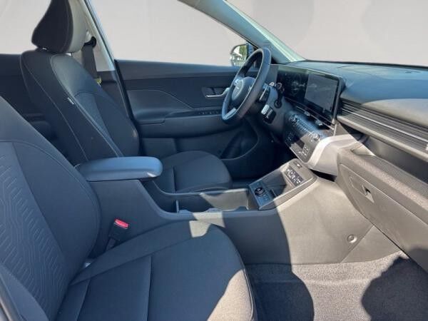 Hyundai Kona Elektro (MY26) EV 65kWh (204 PS) 2WD Trend el. Heckklappe