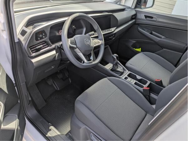 Volkswagen Caddy +sofort verfügbar!+ 7 Sitze, Climatronic, Navi