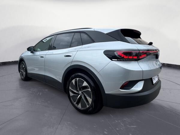 Volkswagen ID.4 AHK, Wärmepumpe, Panoramadach, sofort verfügbar