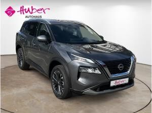 Nissan X-Trail N-Connecta Head-up  Voll-LED 19 Zoll Felgen