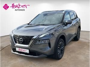 Nissan X-Trail N-Connecta Head-up  Voll-LED 19 Zoll Felgen