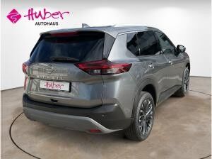 Nissan X-Trail N-Connecta Head-up  Voll-LED 19 Zoll Felgen