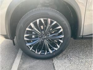 Nissan X-Trail N-Connecta Head-up  Voll-LED 19 Zoll Felgen