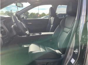 Nissan X-Trail N-Connecta Head-up  Voll-LED 19 Zoll Felgen