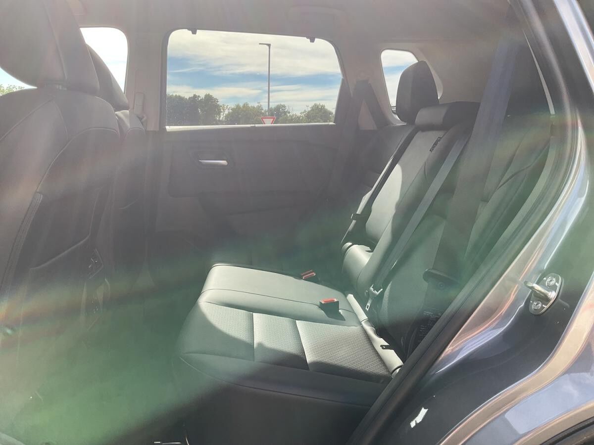 Nissan X-Trail N-Connecta Head-up  Voll-LED 19 Zoll Felgen