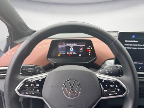 Volkswagen ID.4 AHK, Wärmepumpe, Panoramadach, sofort verfügbar