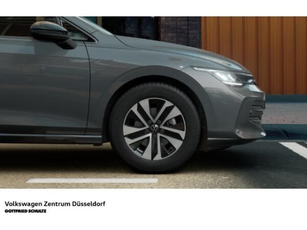 Volkswagen Golf Life 1.5 eTSI-Energy (Düsseldorf)