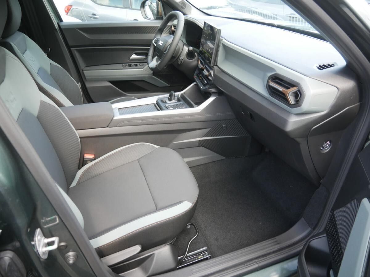 Dacia Bigster Extreme HYBRID 155