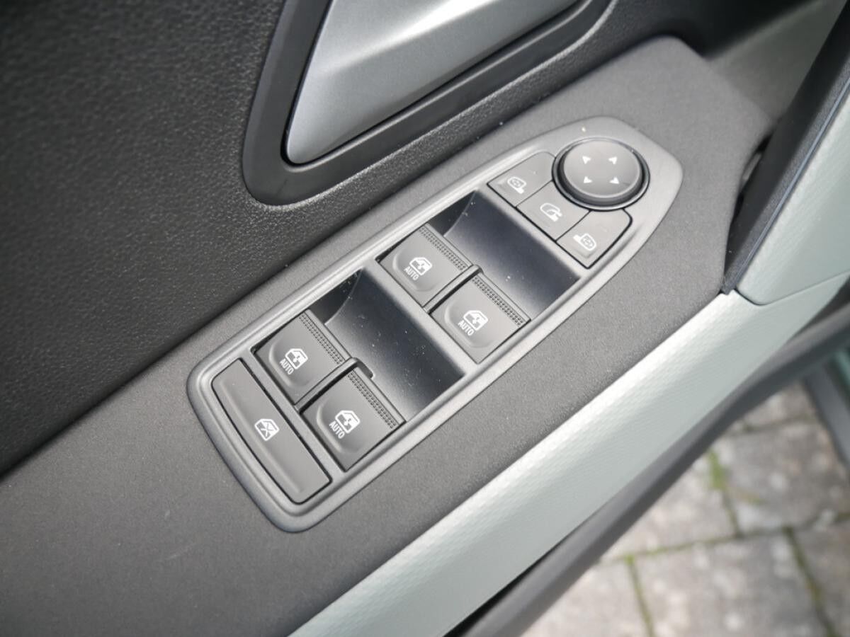 Dacia Bigster Extreme HYBRID 155