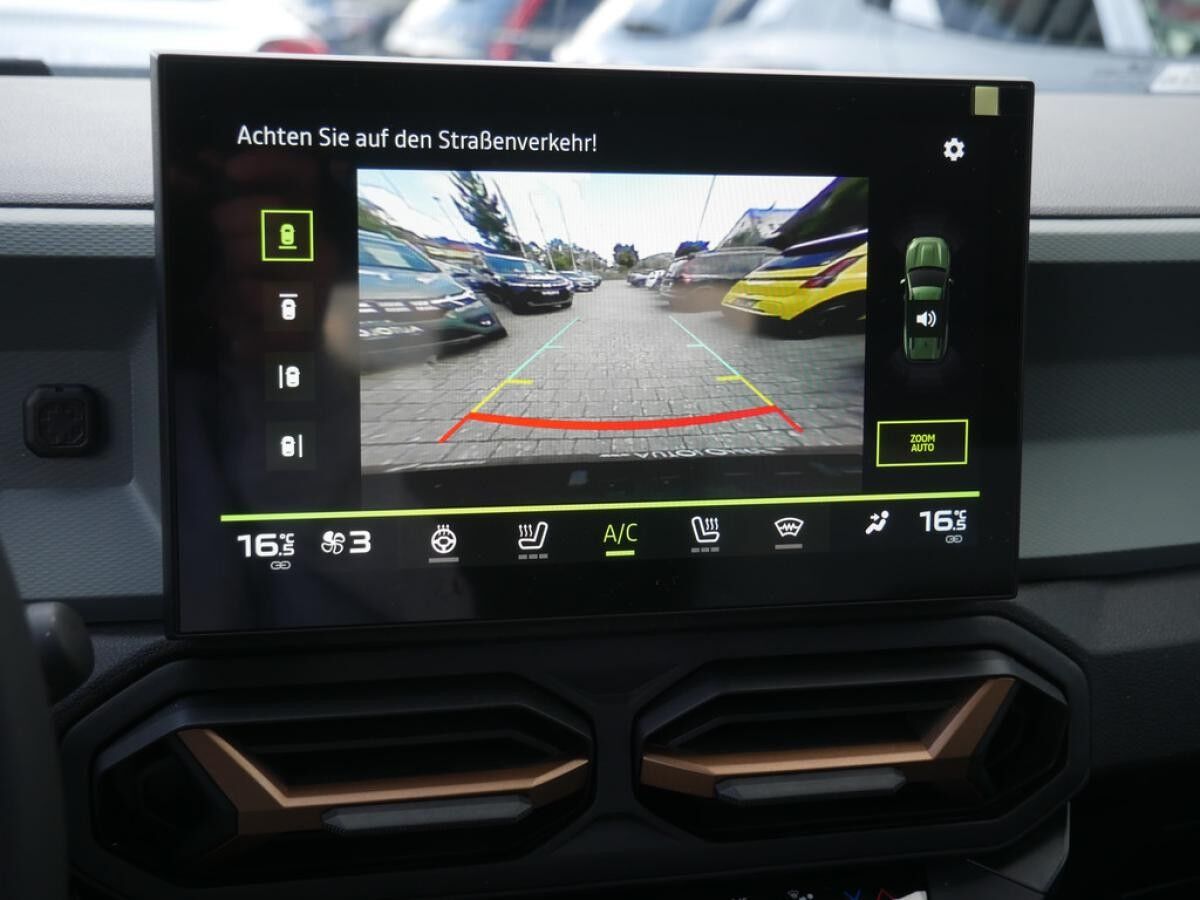 Dacia Bigster Extreme HYBRID 155