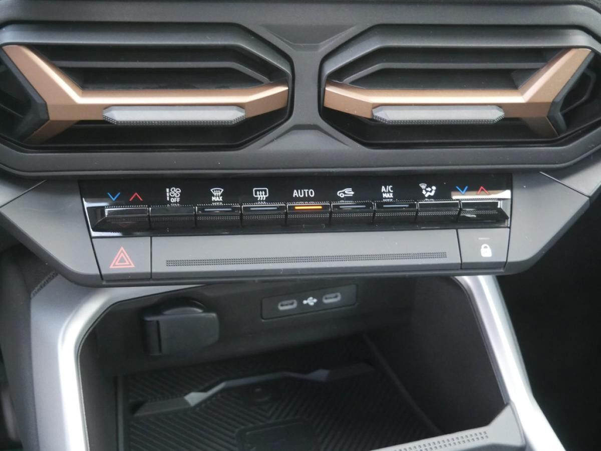 Dacia Bigster Extreme HYBRID 155