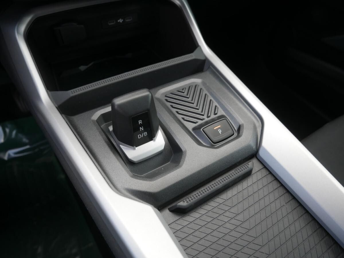 Dacia Bigster Extreme HYBRID 155