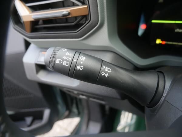 Dacia Bigster Extreme HYBRID 155