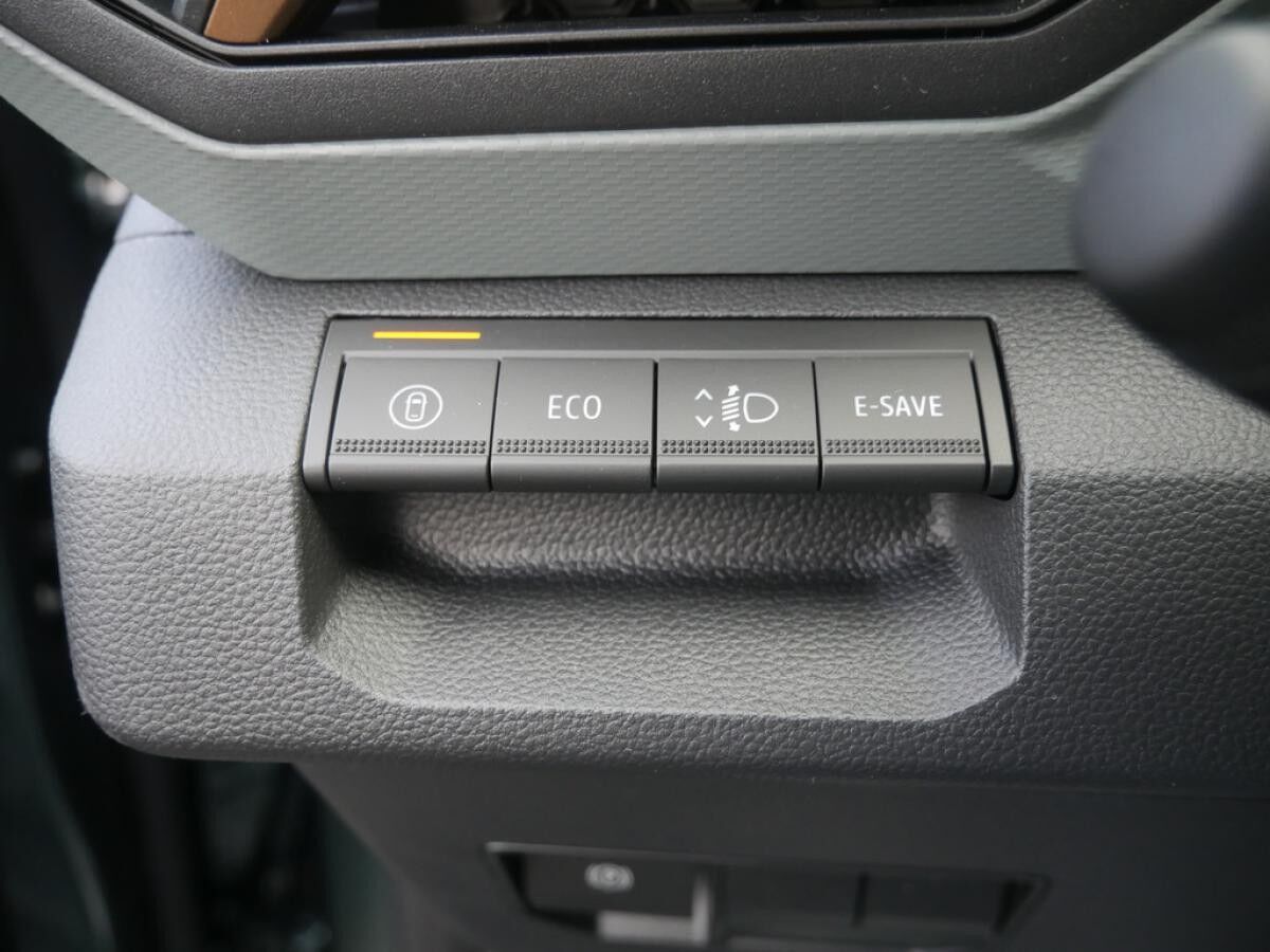 Dacia Bigster Extreme HYBRID 155