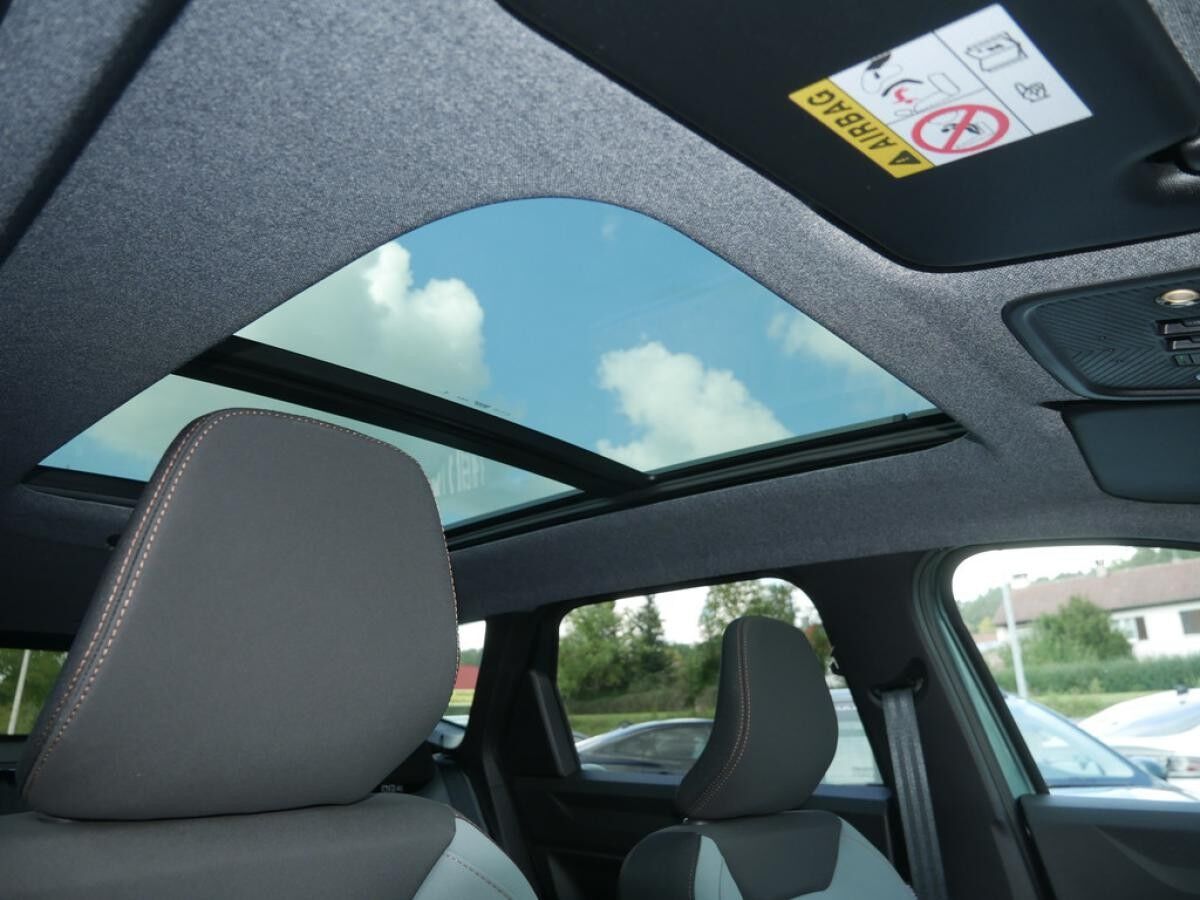 Dacia Bigster Extreme HYBRID 155