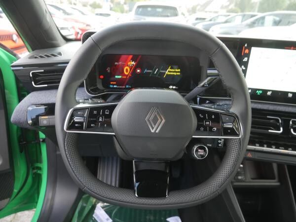 Renault 5 100% electric Techno 150 Comfort Range