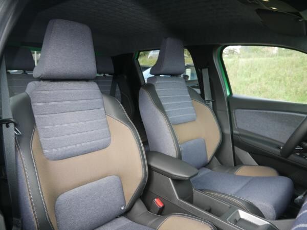 Renault 5 100% electric Techno 150 Comfort Range