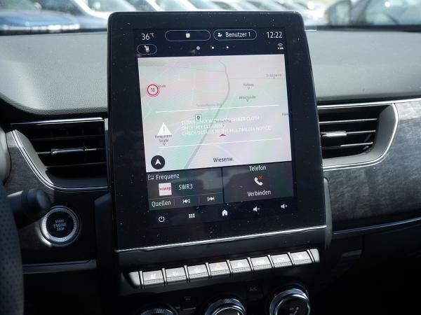 Renault Arkana Esprit Full Hybrid 145