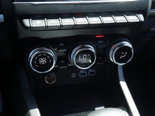 Renault Arkana Esprit Full Hybrid 145