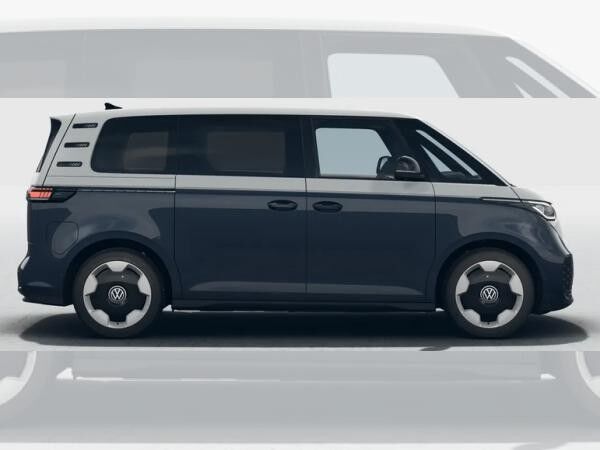 Volkswagen ID.Buzz ID.Buzz GOAL - sofort verfügbar - 5 Jahre Garantie, Komfortpaket, Assistenzpaket Plus, Designpaket,