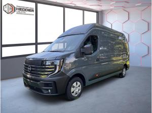 Nissan Interstar 🚐 L3H3 N-Connecta Winter Komfort