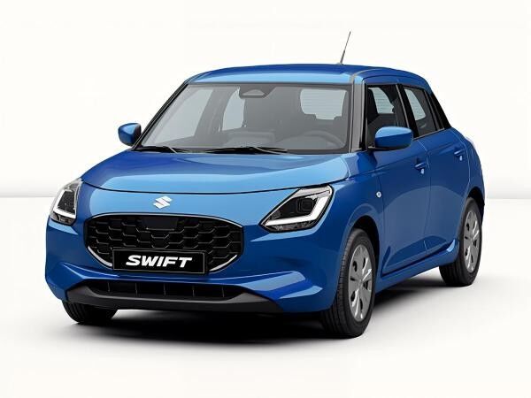Suzuki Swift Neues Modell | Club Samurai | ***Sofort verfügbar***