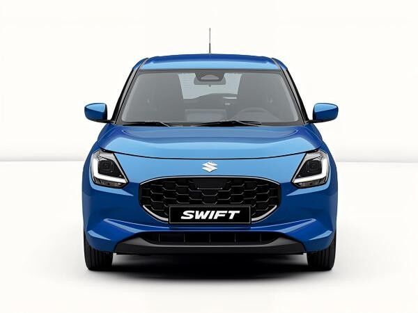 Suzuki Swift Neues Modell | Club Samurai | ***Sofort verfügbar***