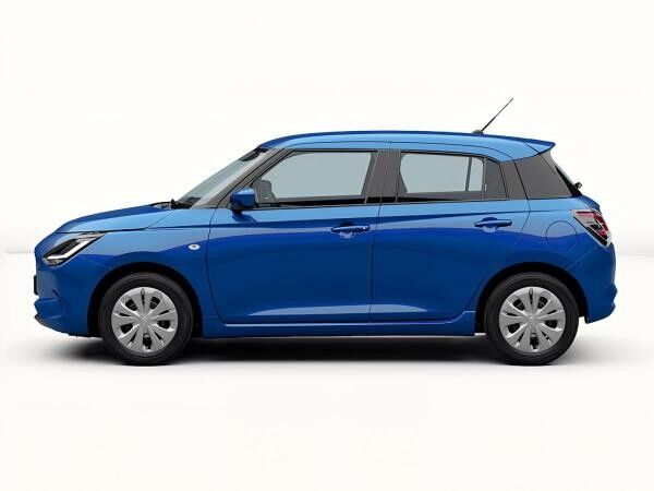 Suzuki Swift Neues Modell | Club Samurai | ***Sofort verfügbar***