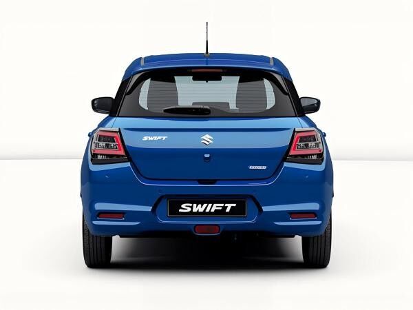 Suzuki Swift Neues Modell | Club Samurai | ***Sofort verfügbar***