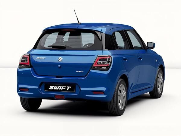 Suzuki Swift Neues Modell | Club Samurai | ***Sofort verfügbar***