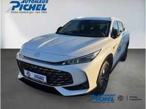 MG HS 🚗 Stylisch. Smart. Sparsam. – Der MG HS Hybrid+ Luxury wartet auf dich!